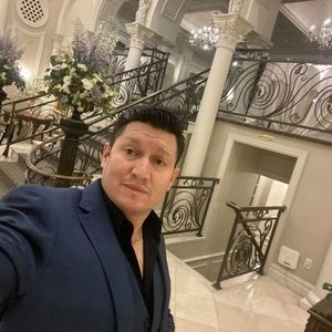 Meet your Posher, Ivan